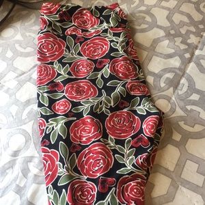 Lularoe one size leggings